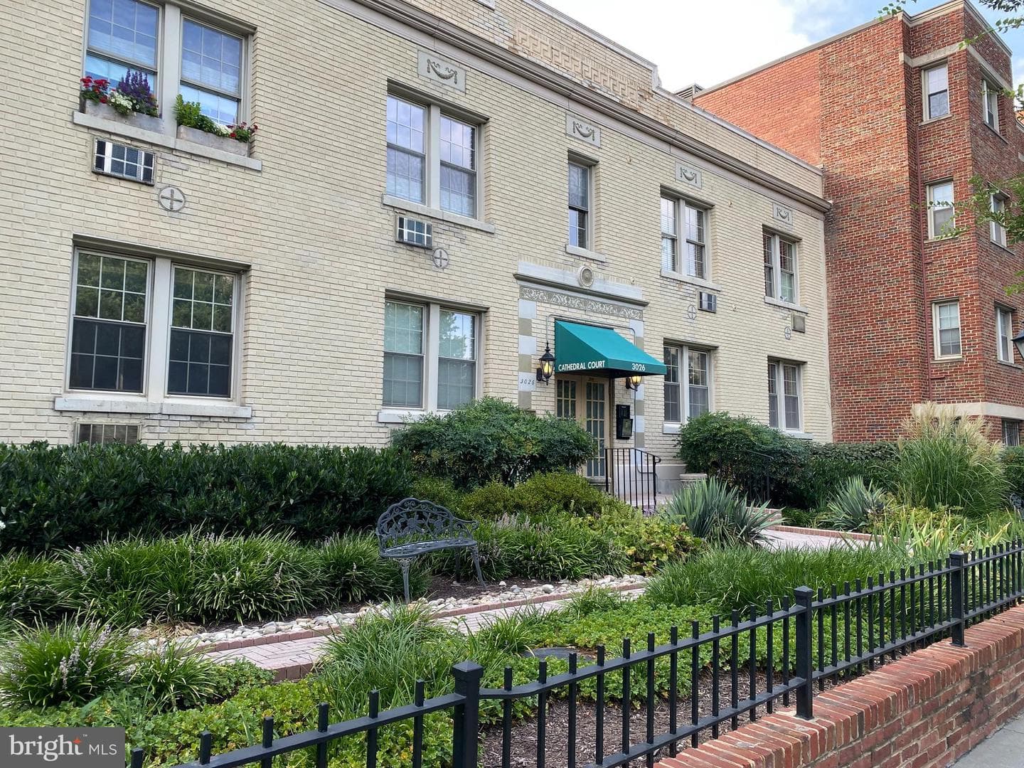 3026 Wisconsin Avenue NW #109, Washington