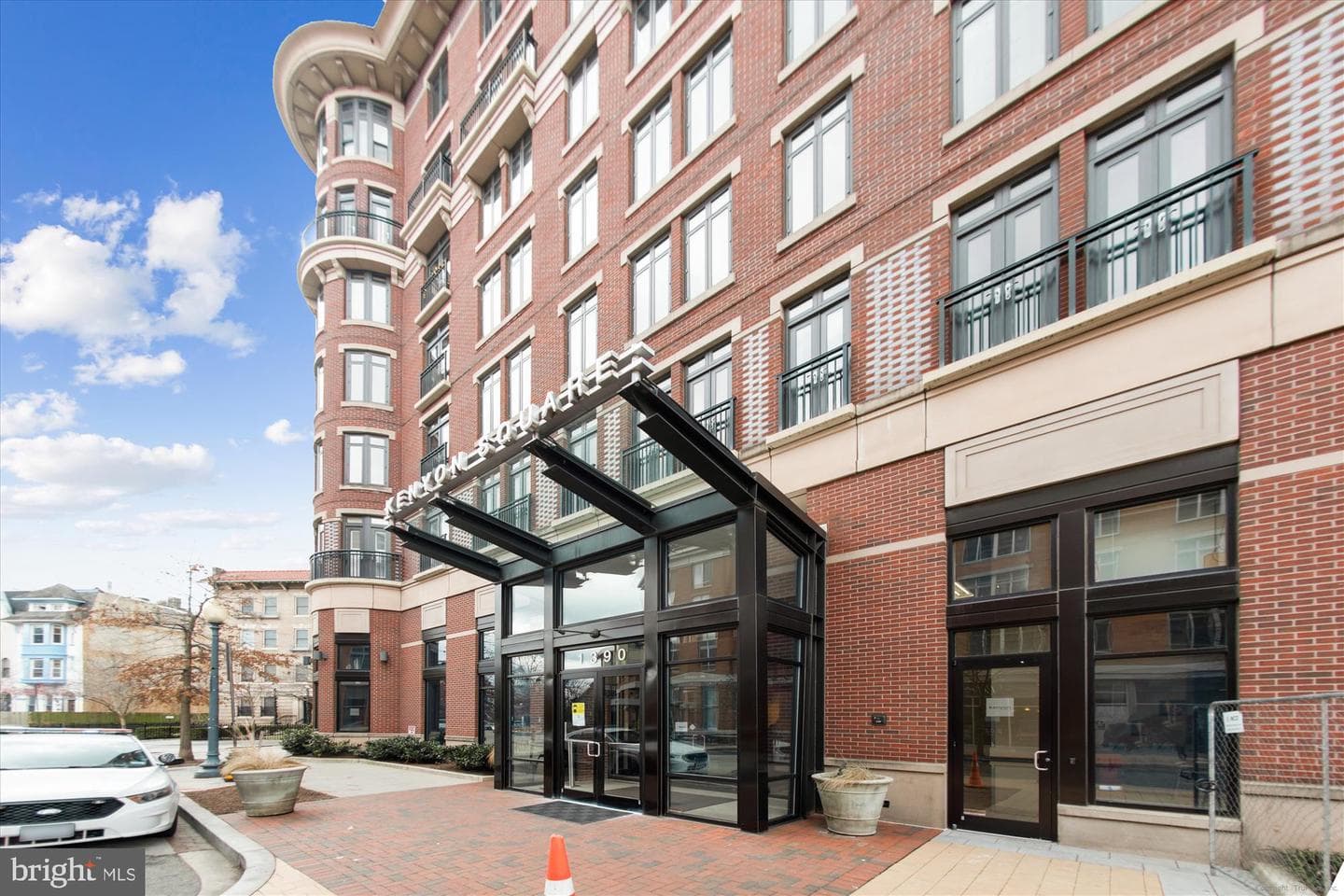 1390 Kenyon Street NW #717 photo 1