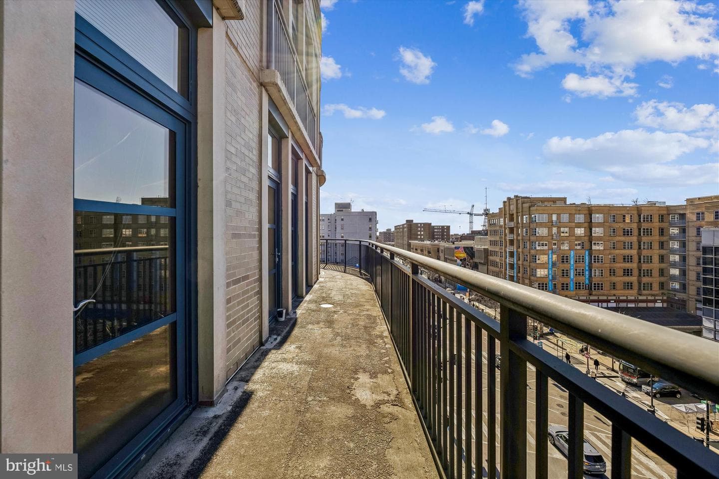 1390 Kenyon Street NW #717 photo 12