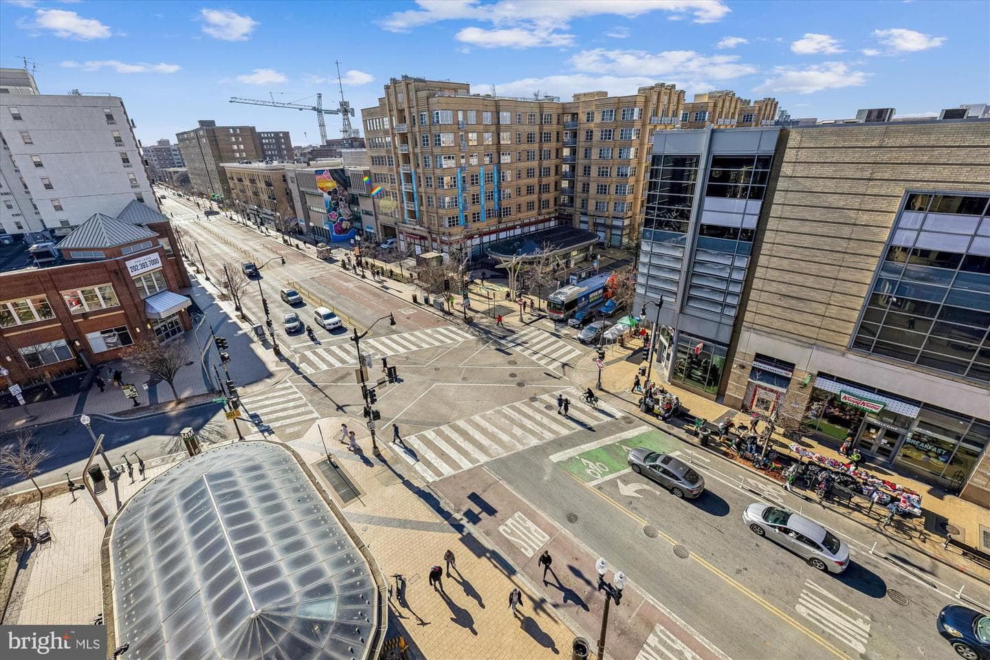 1390 Kenyon Street NW #717 photo 3