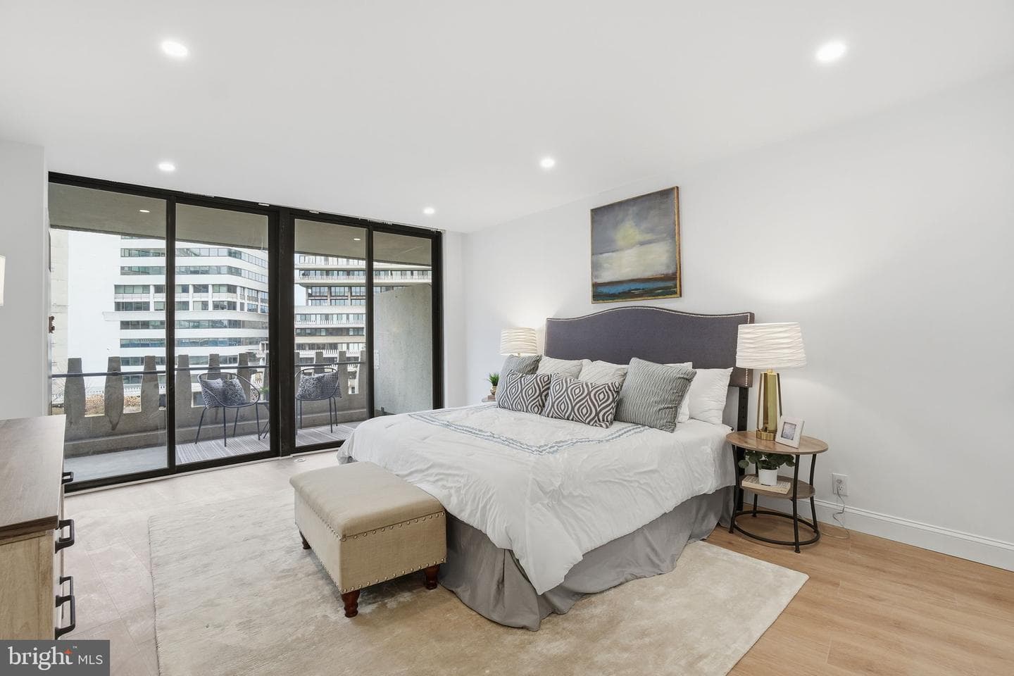 700 New Hampshire Avenue NW #609 photo 17