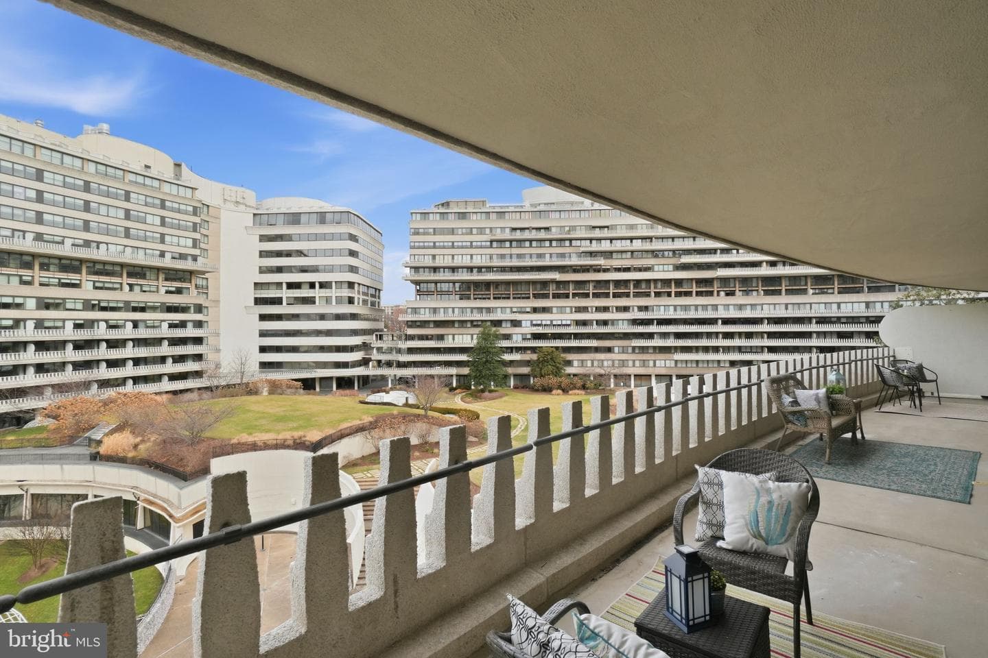 700 New Hampshire Avenue NW #609 photo 19