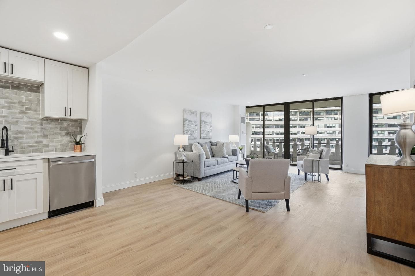 700 New Hampshire Avenue NW #609 photo 2