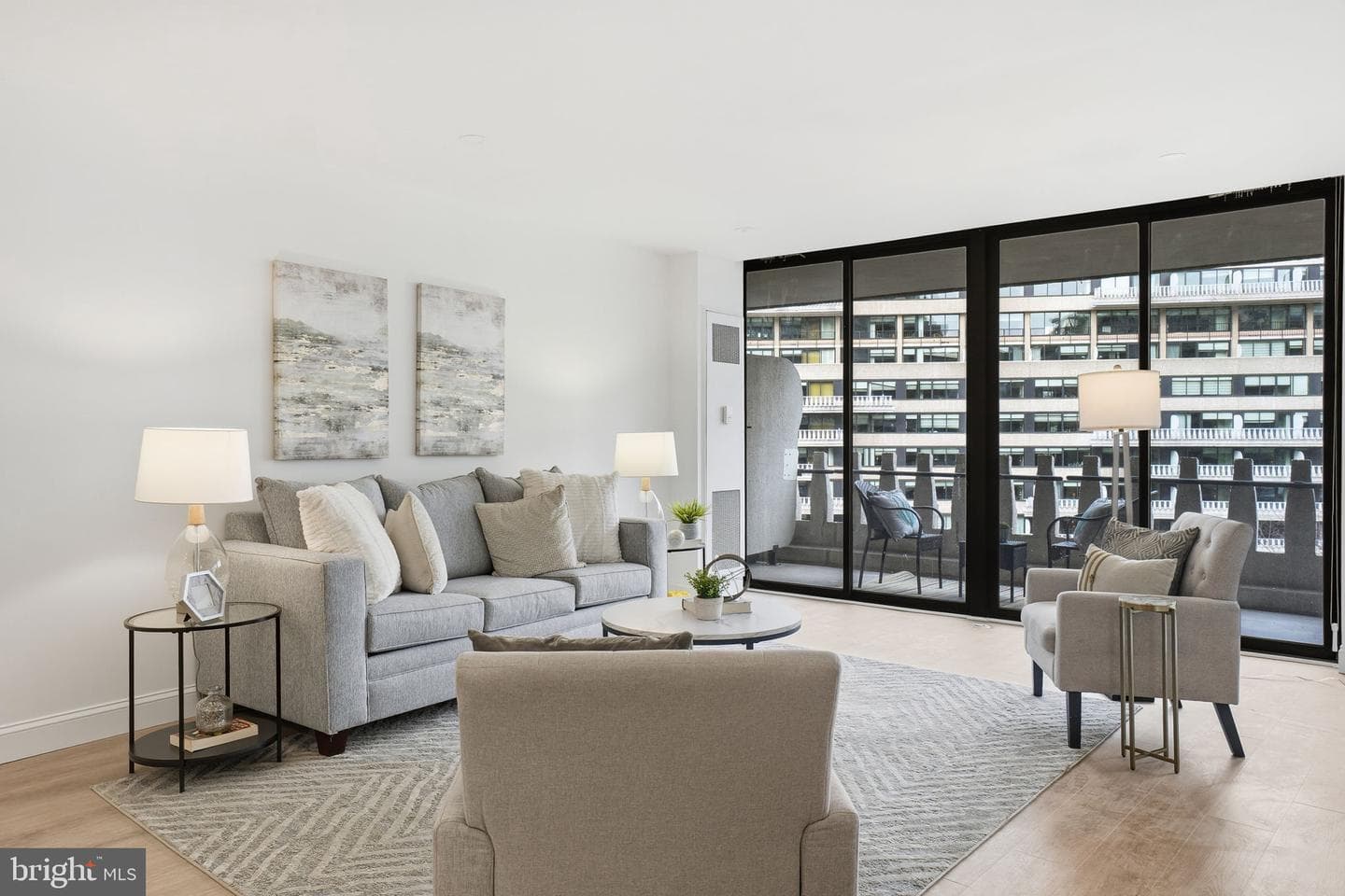 700 New Hampshire Avenue NW #609 photo 3