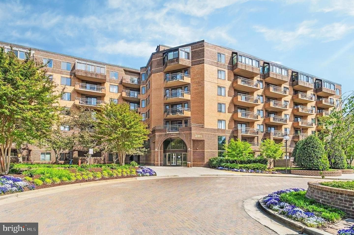 2111 Wisconsin Avenue NW #109 photo 1
