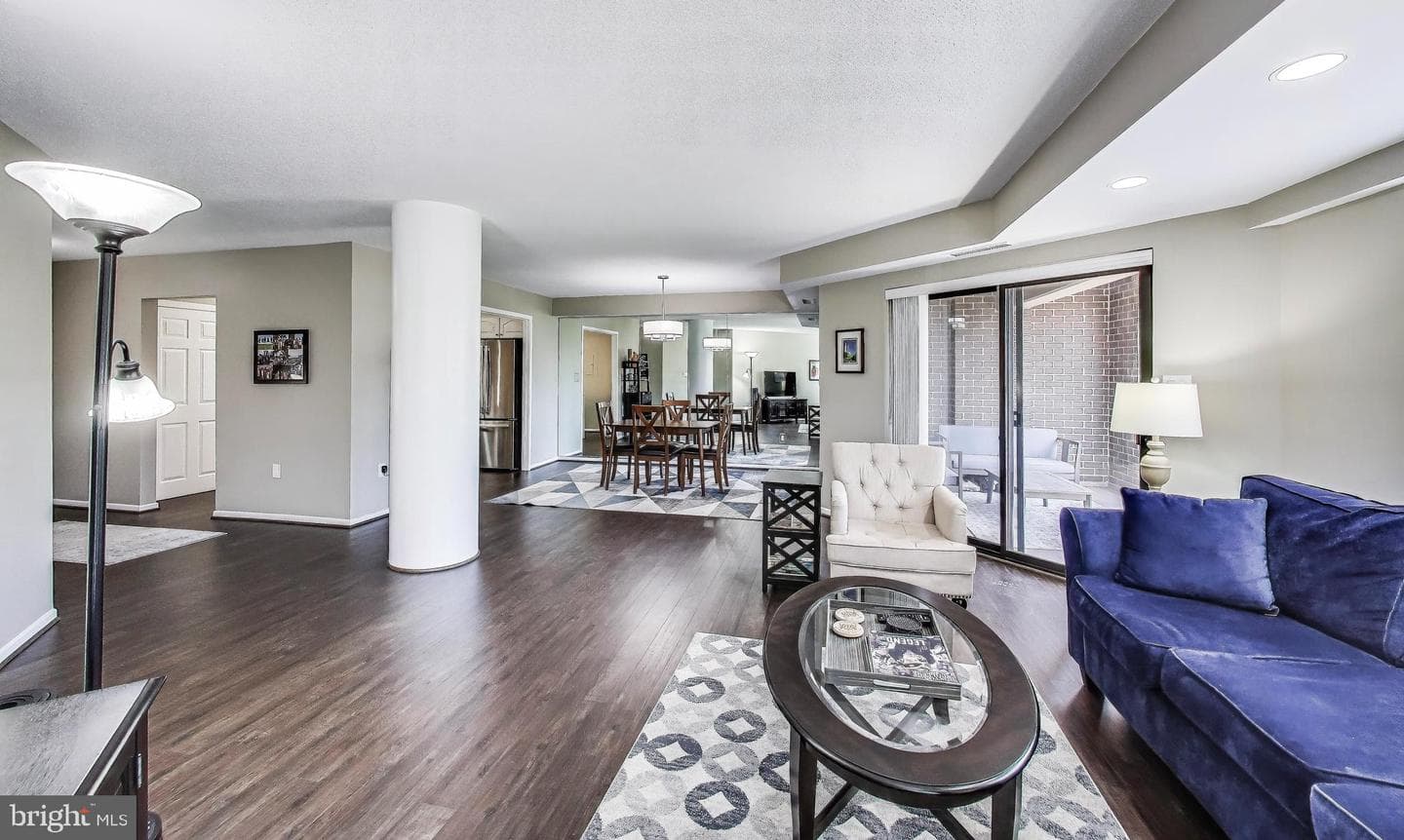 2111 Wisconsin Avenue NW #109 photo 9