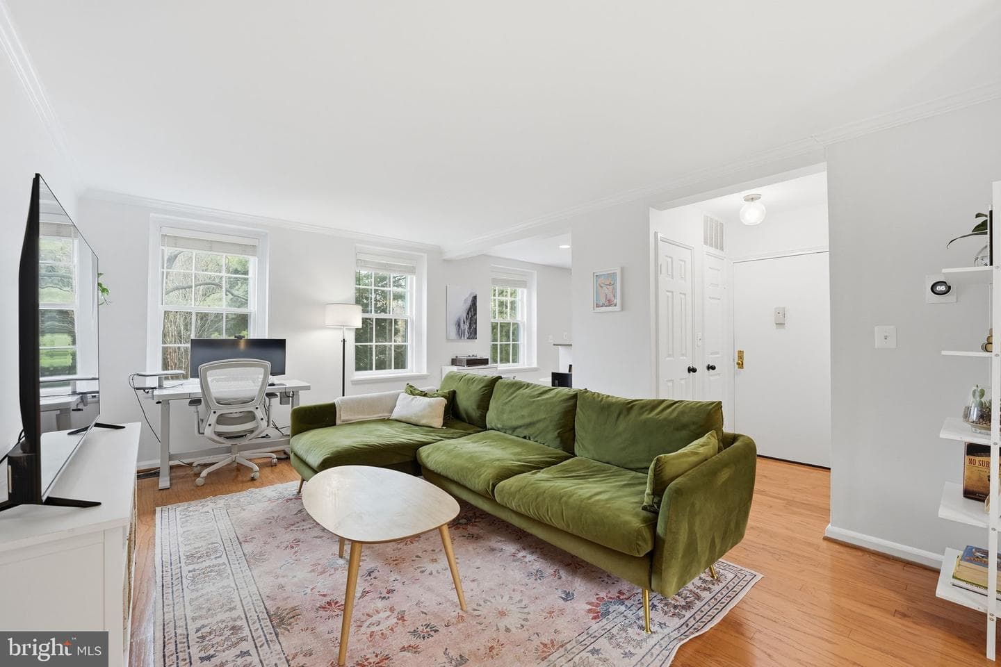 3420 38th Street NW #b416 photo 1
