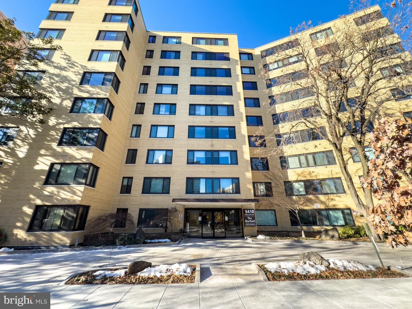 5410 Connecticut Avenue NW #605 photo 2