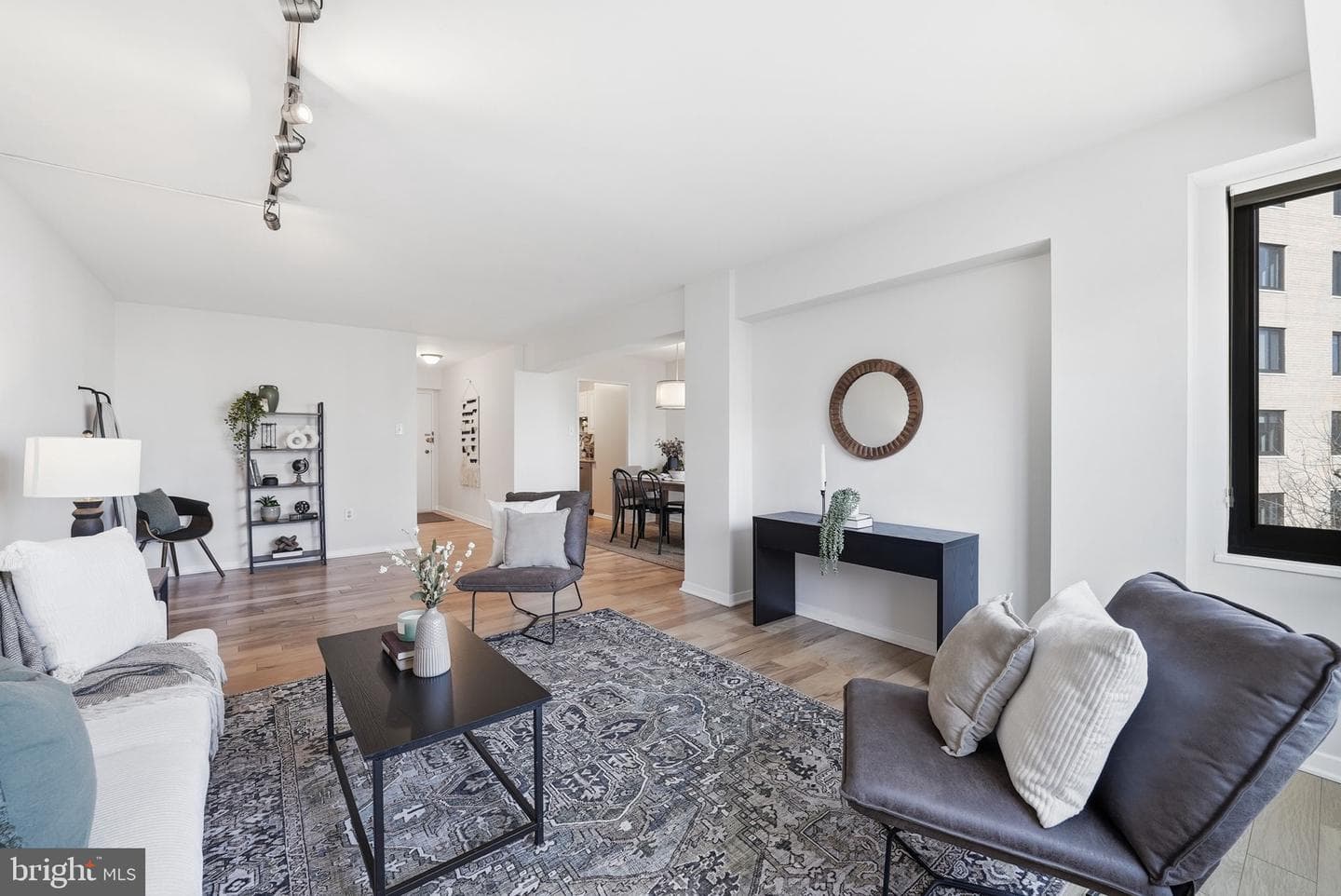 5410 Connecticut Avenue NW #605 photo 3