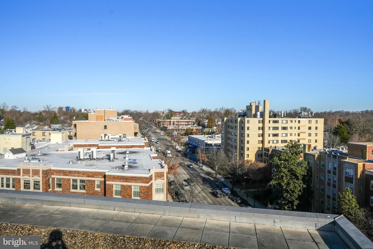 5410 Connecticut Avenue NW #605 photo 31