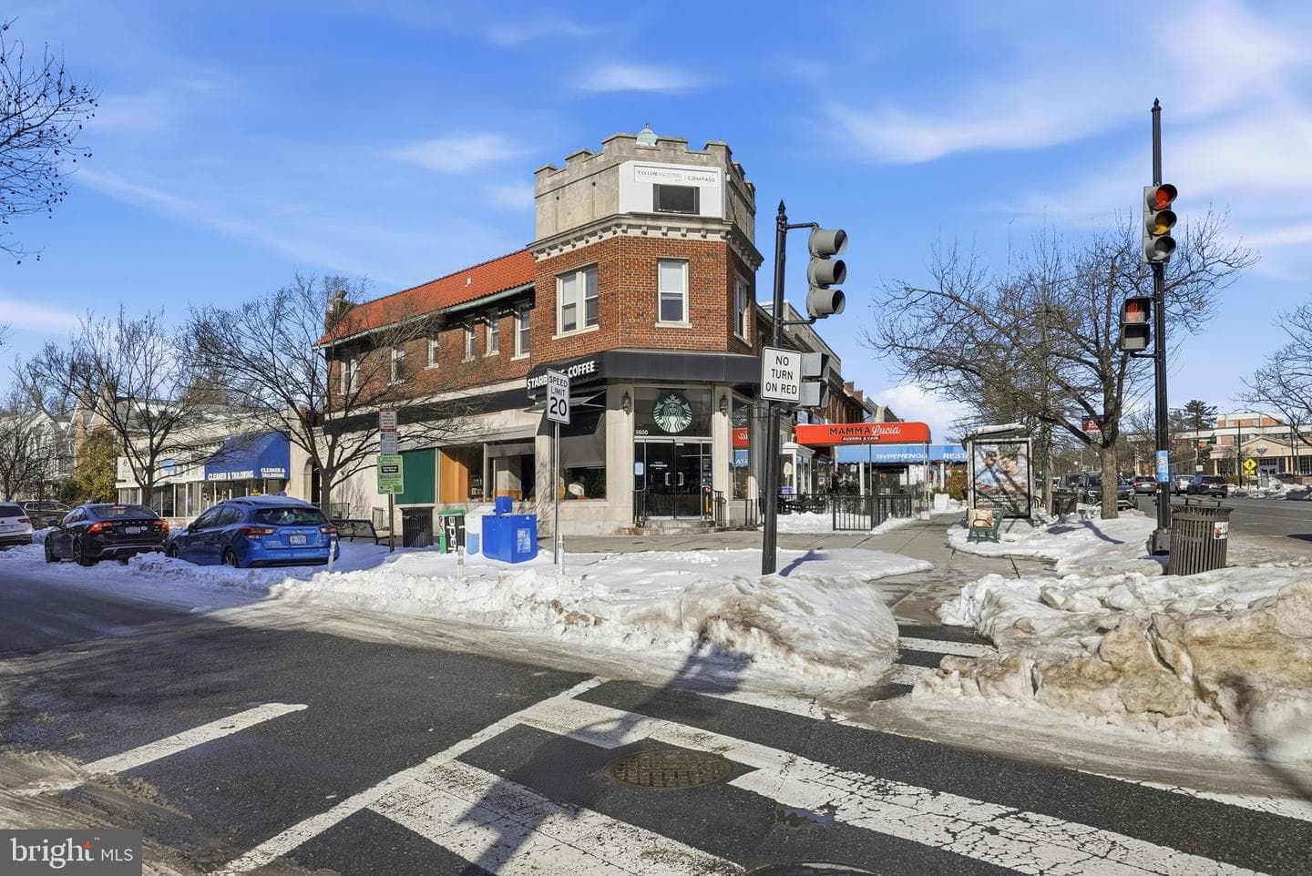 5410 Connecticut Avenue NW #605 photo 39