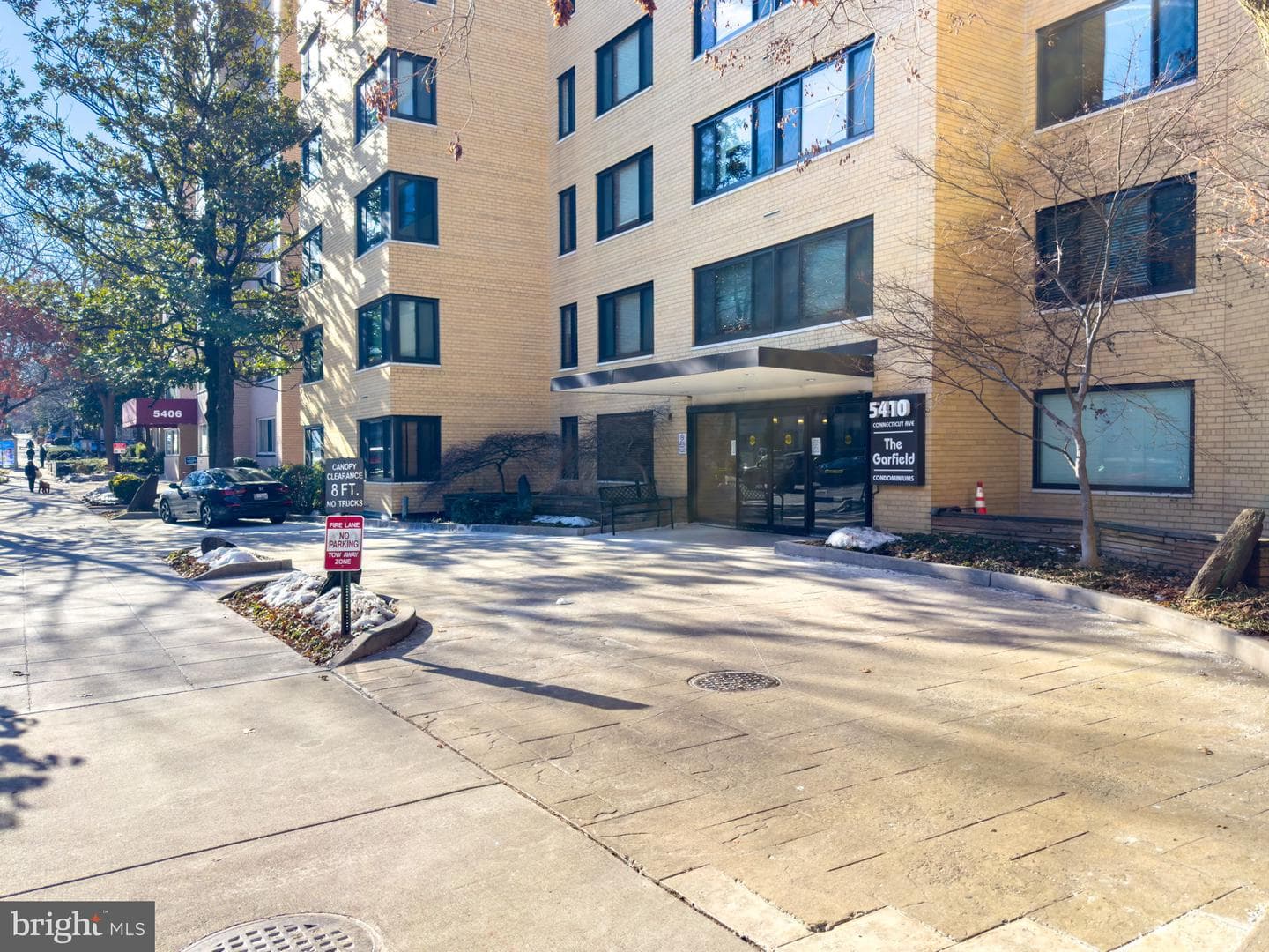 5410 Connecticut Avenue NW #605 photo 43