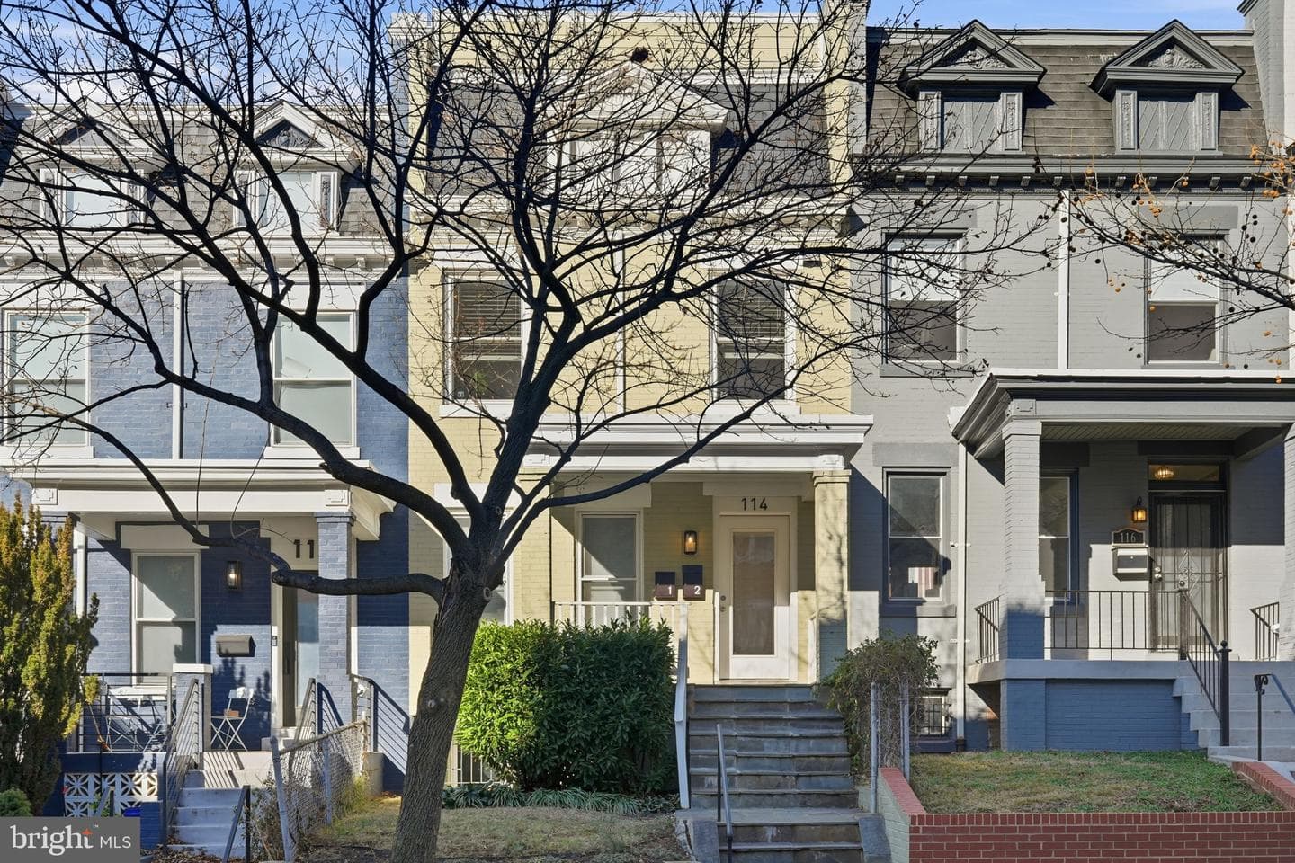114 Todd Place NE #1