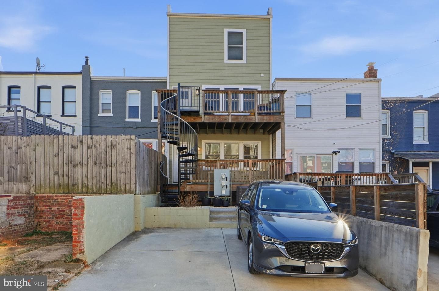 114 Todd Place NE #1 photo 21