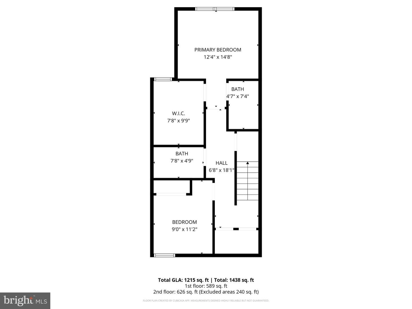 114 Todd Place NE #1 photo 22