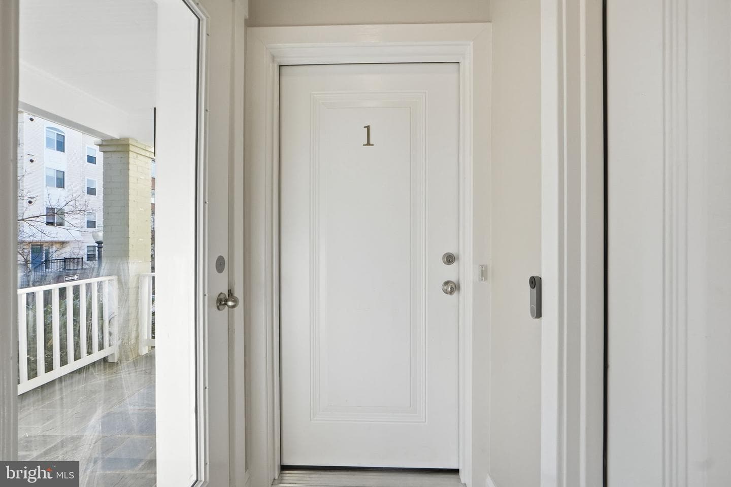 114 Todd Place NE #1 photo 3