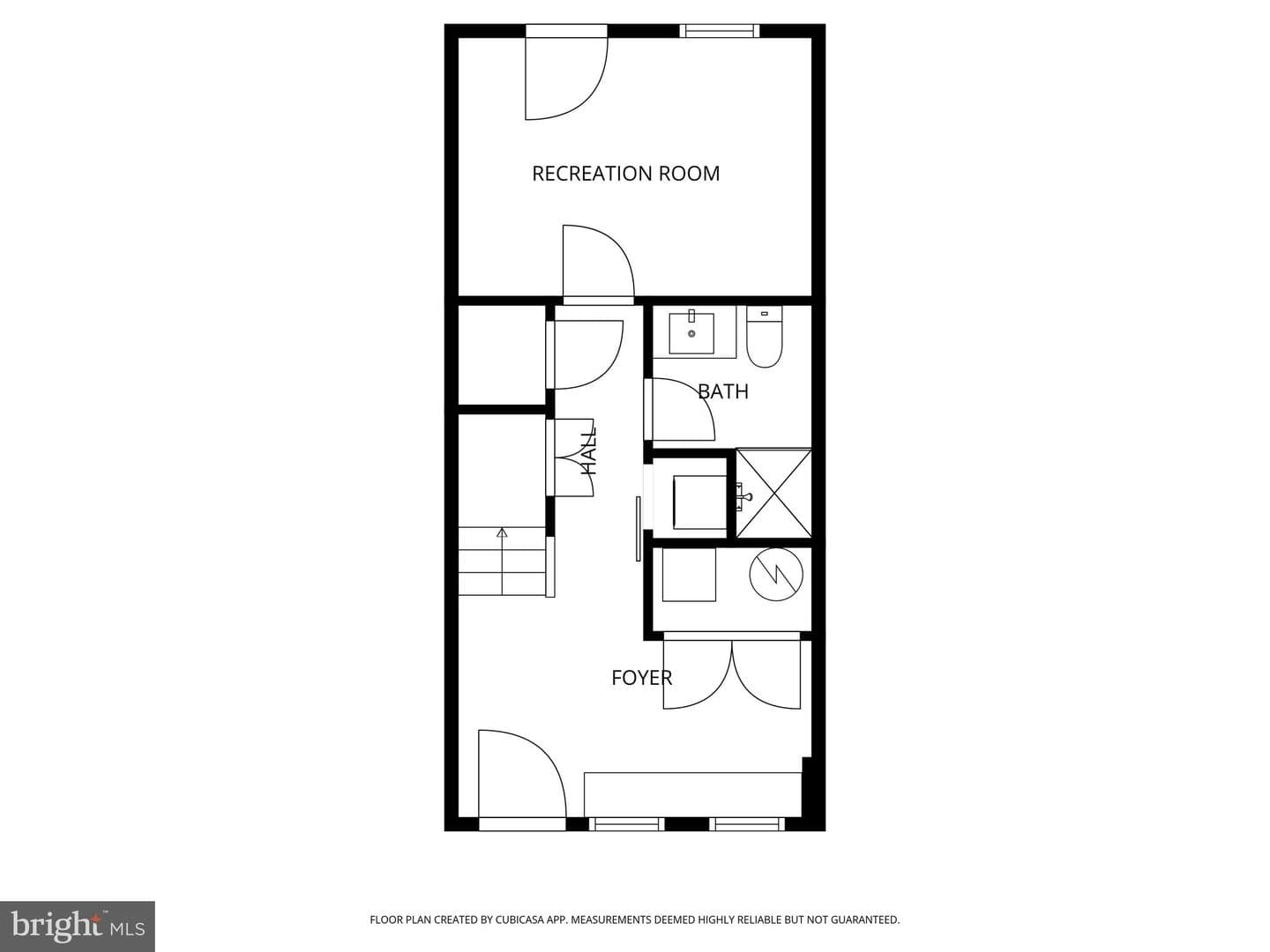 353 L Street SE photo 33