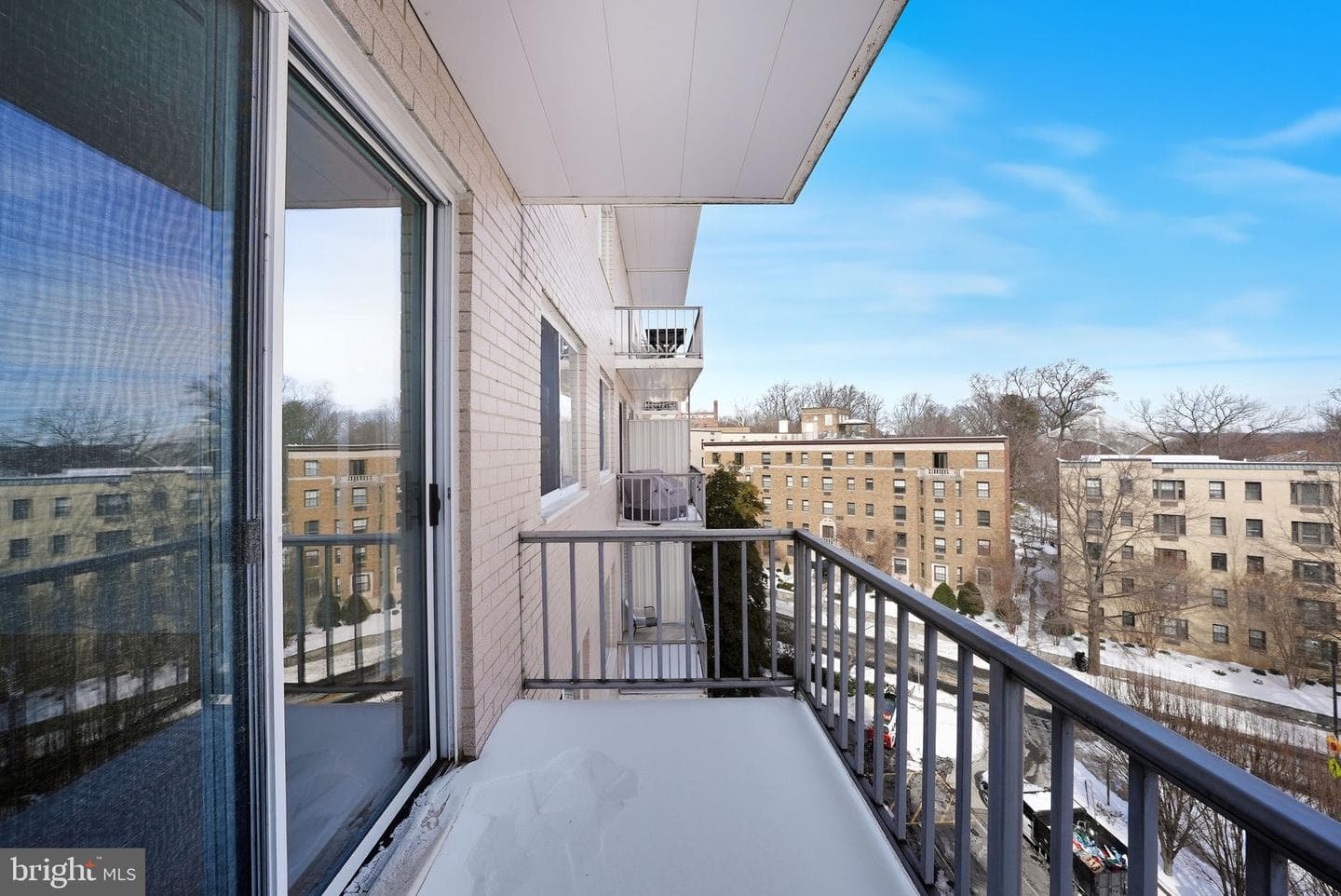 2829 Connecticut Avenue NW #709 photo 13