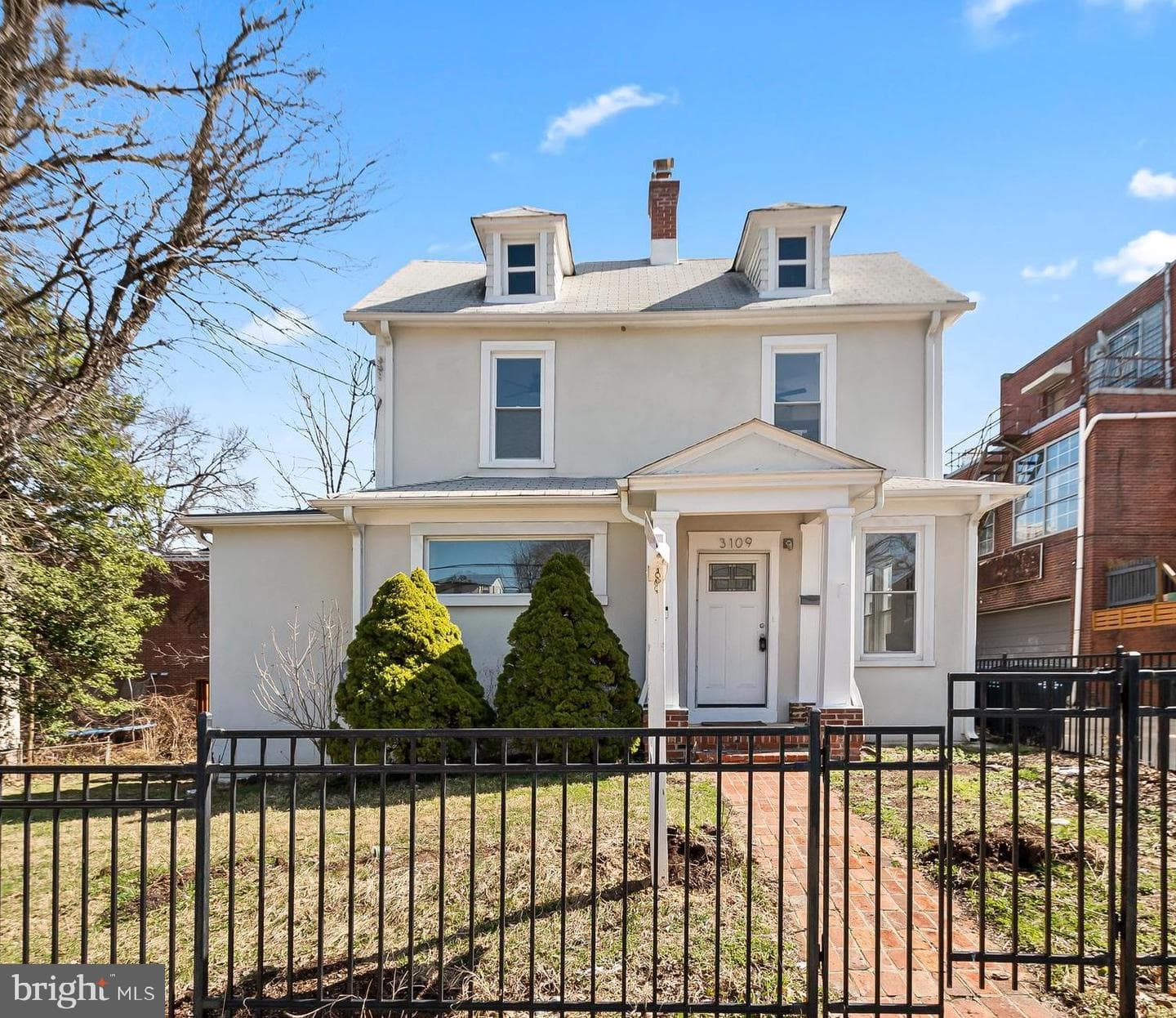 3109 20th Street NE