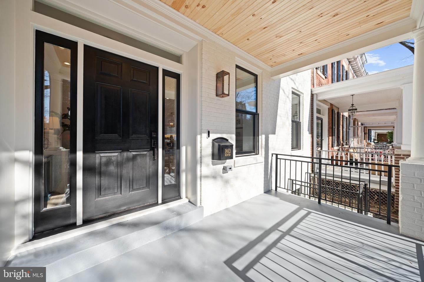 1863 Newton Street NW photo 2