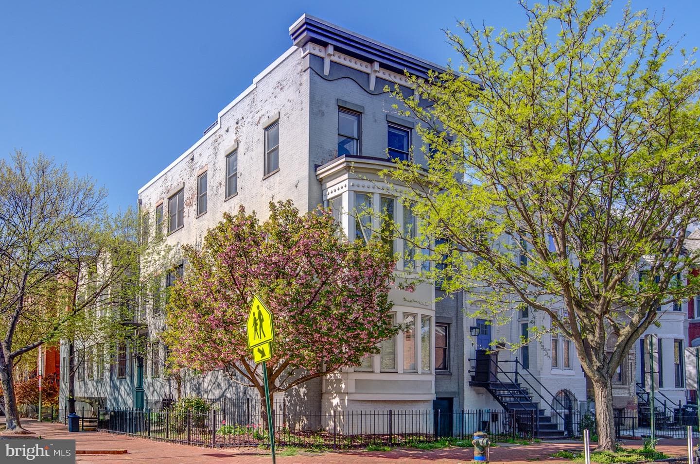 1240 4th Street NW #t, Washington