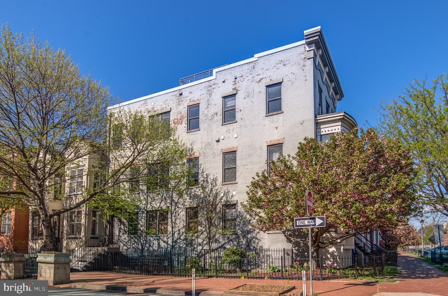 1240 4th Street NW #t photo 4