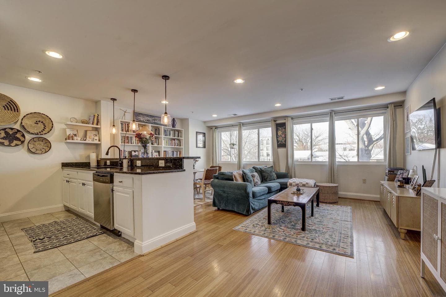 804 Taylor Street NW #201