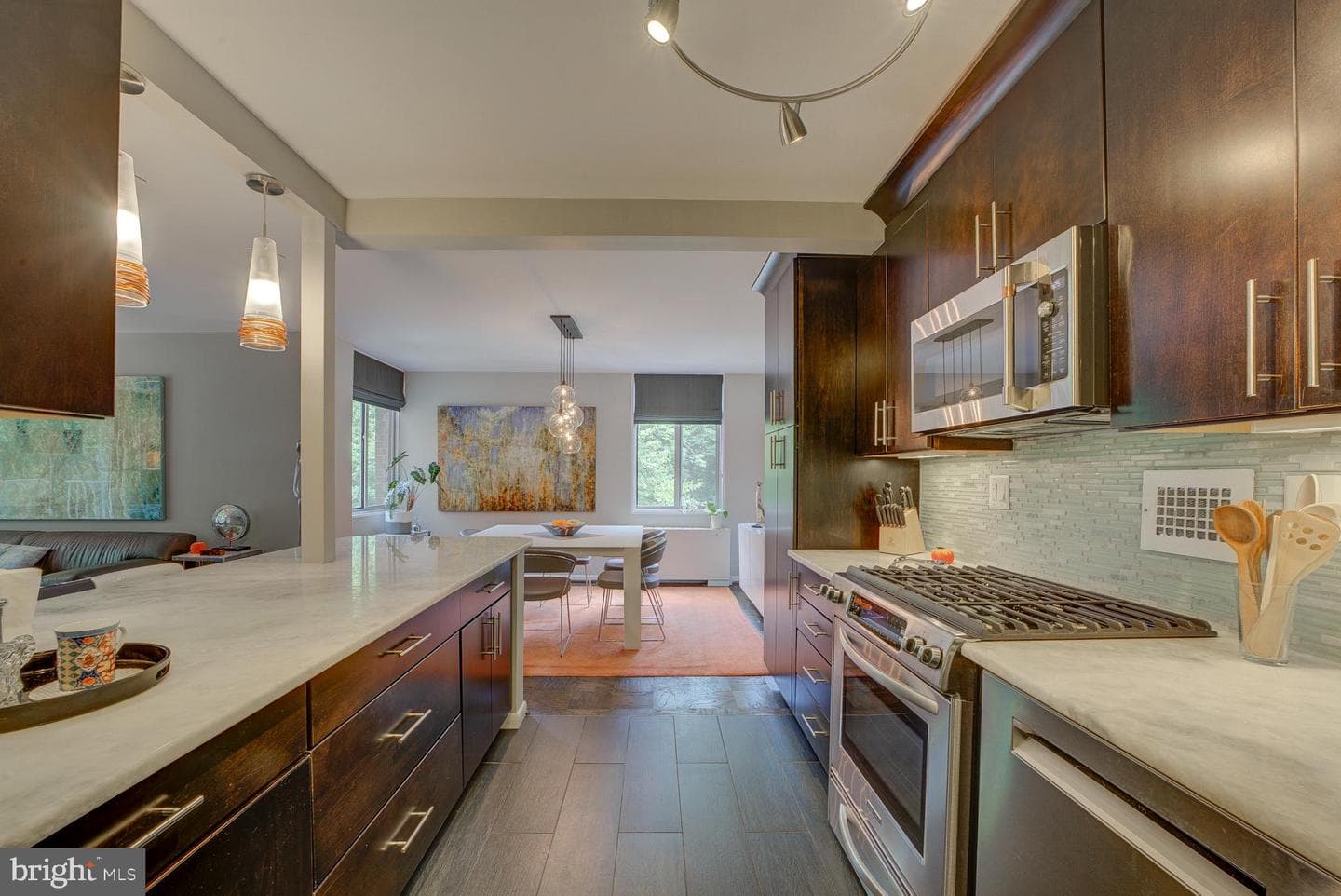 2939 Van Ness Street NW #224 photo 14