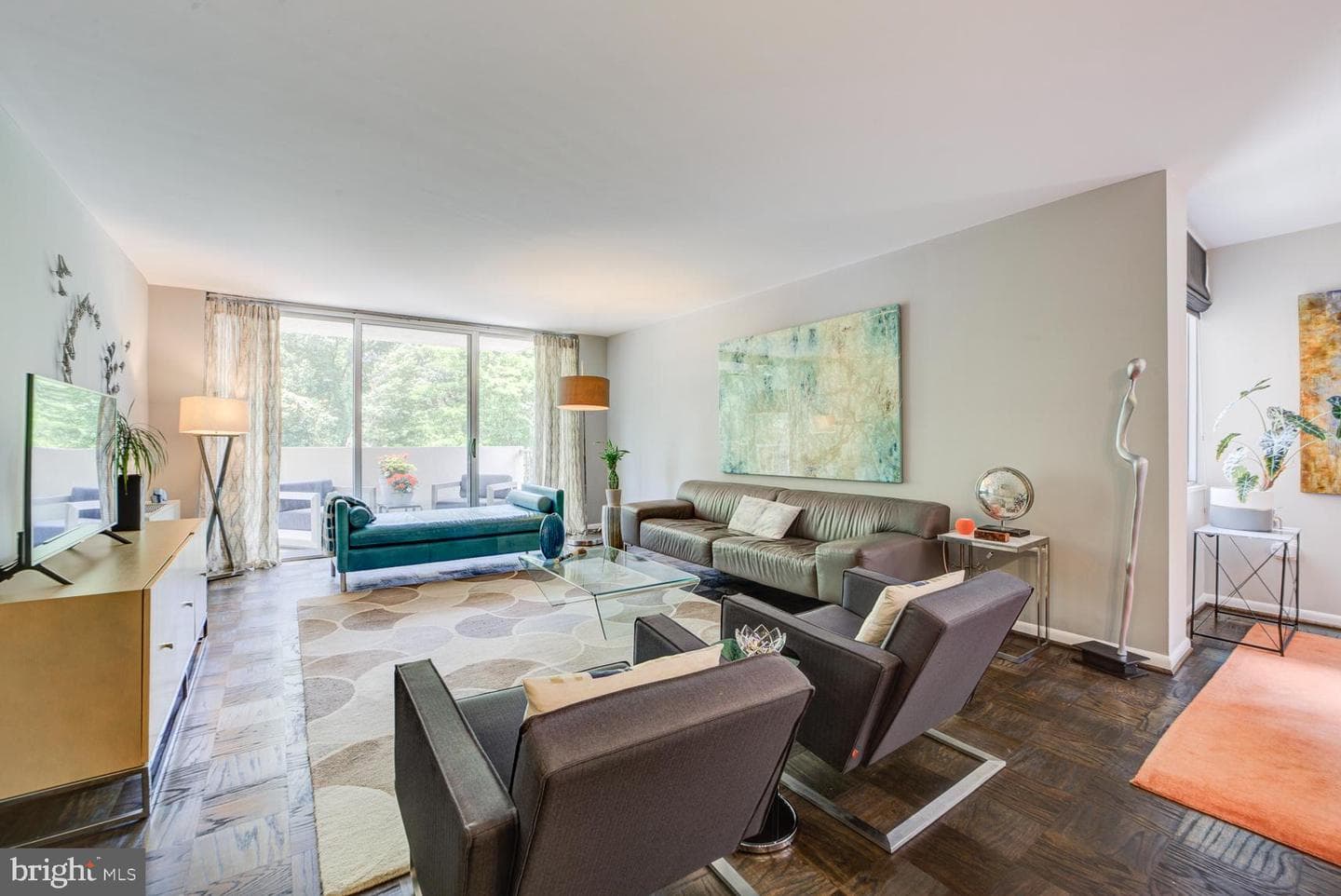 2939 Van Ness Street NW #224 photo 2