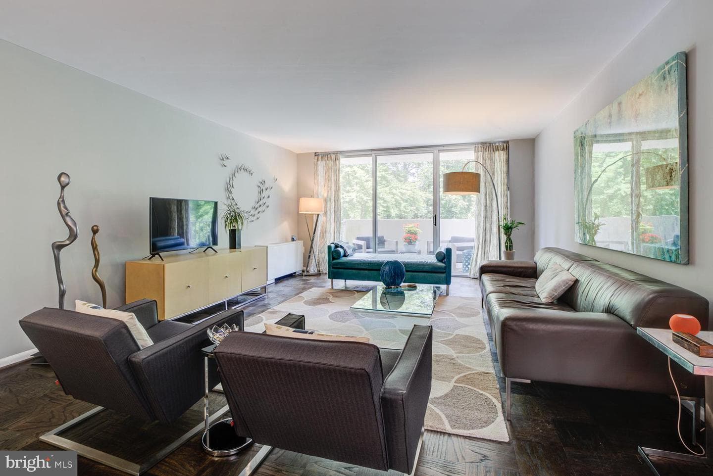2939 Van Ness Street NW #224 photo 3