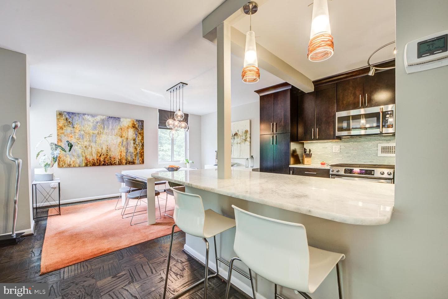 2939 Van Ness Street NW #224 photo 7