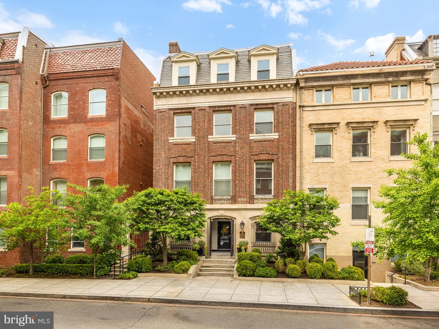 1745 N Street NW #104 photo 1