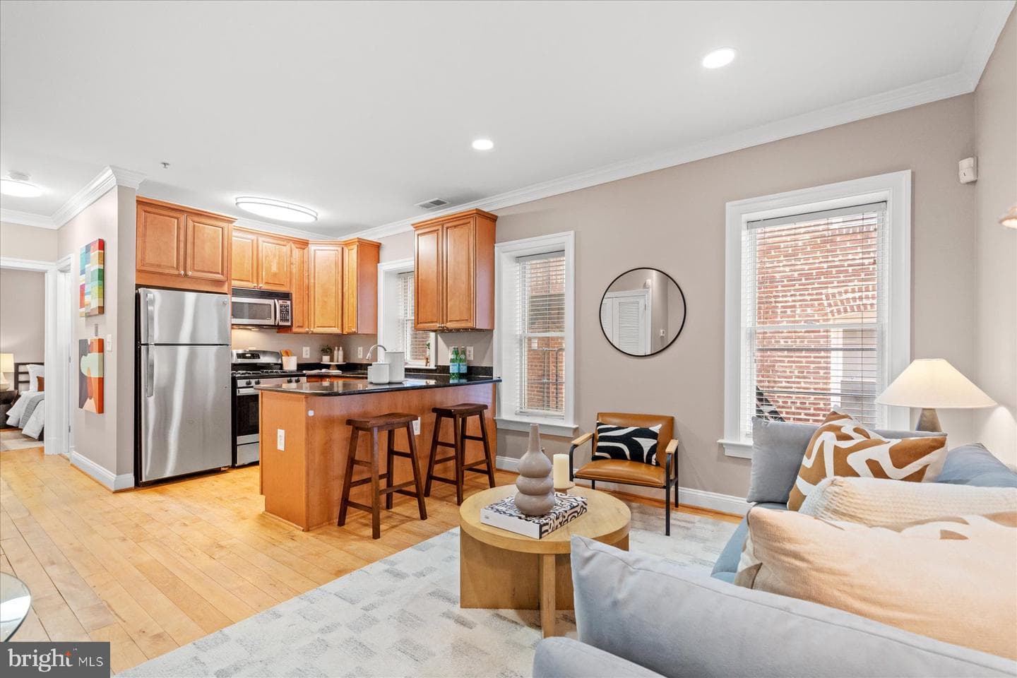 1740 18th Street NW #203 photo 2