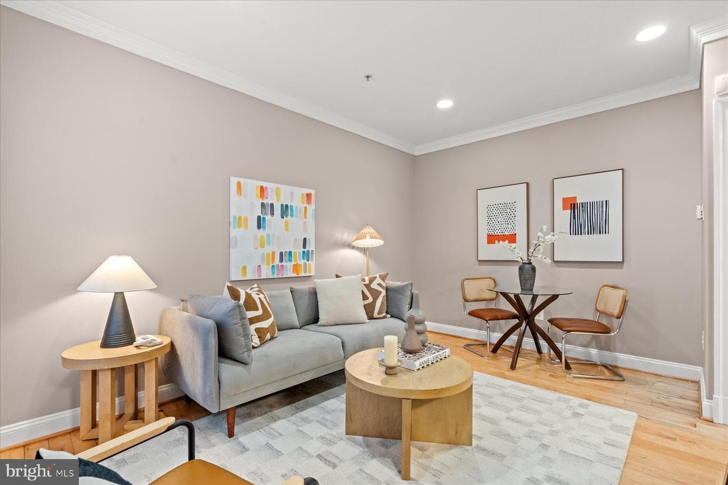 1740 18th Street NW #203 photo 3
