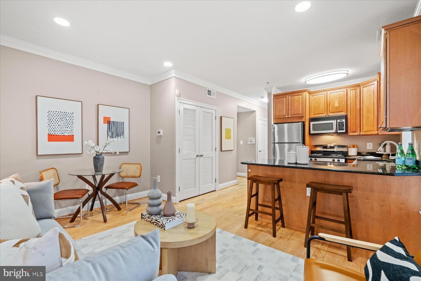 1740 18th Street NW #203 photo 5