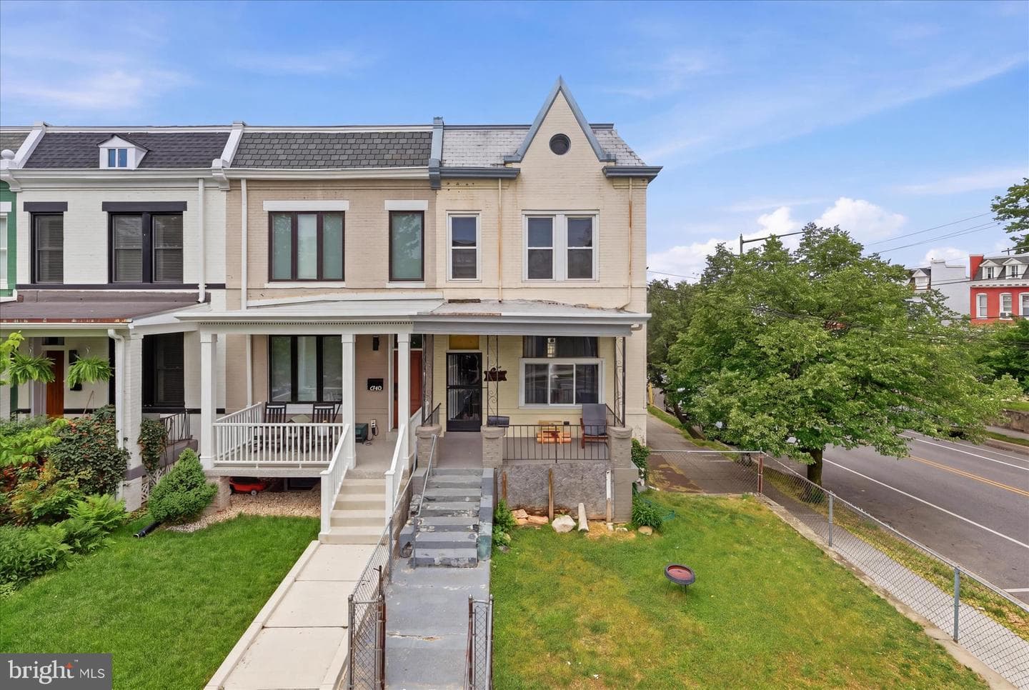 4142 7th Street NW, Washington