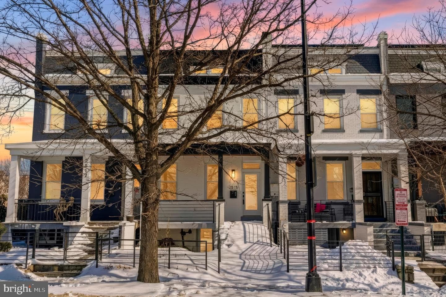 2815 North Capitol Street NE photo 1