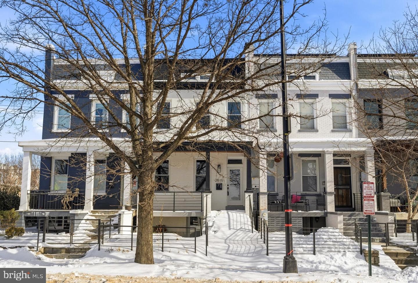 2815 North Capitol Street NE photo 2