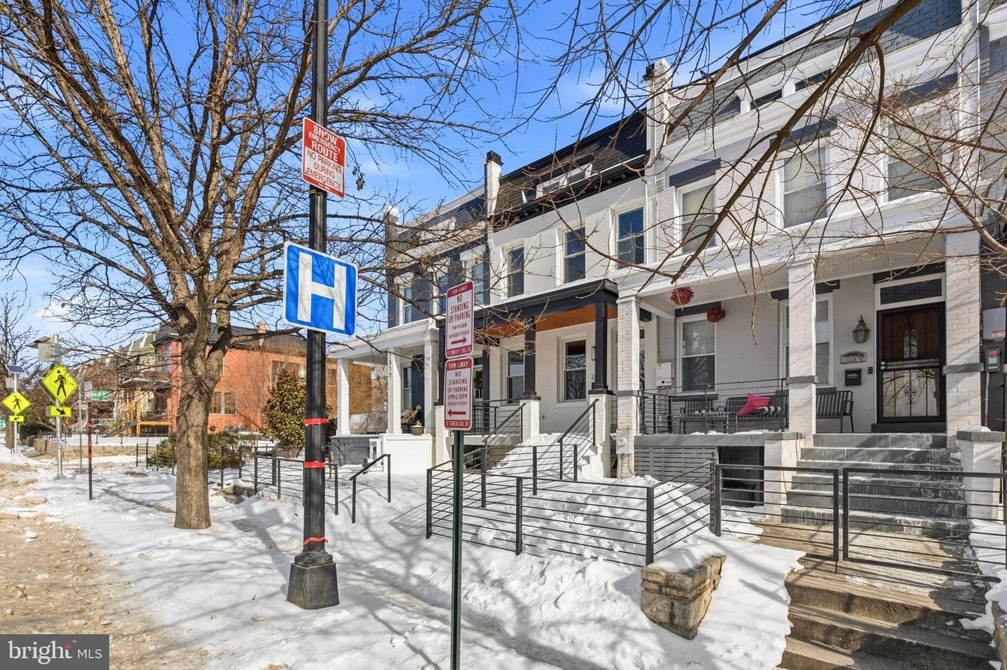 2815 North Capitol Street NE photo 3