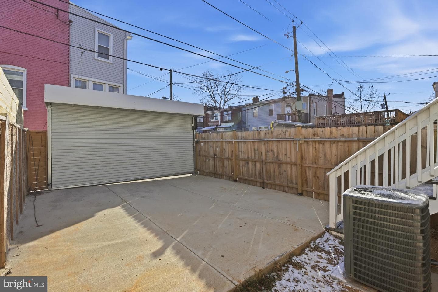 2815 North Capitol Street NE photo 84