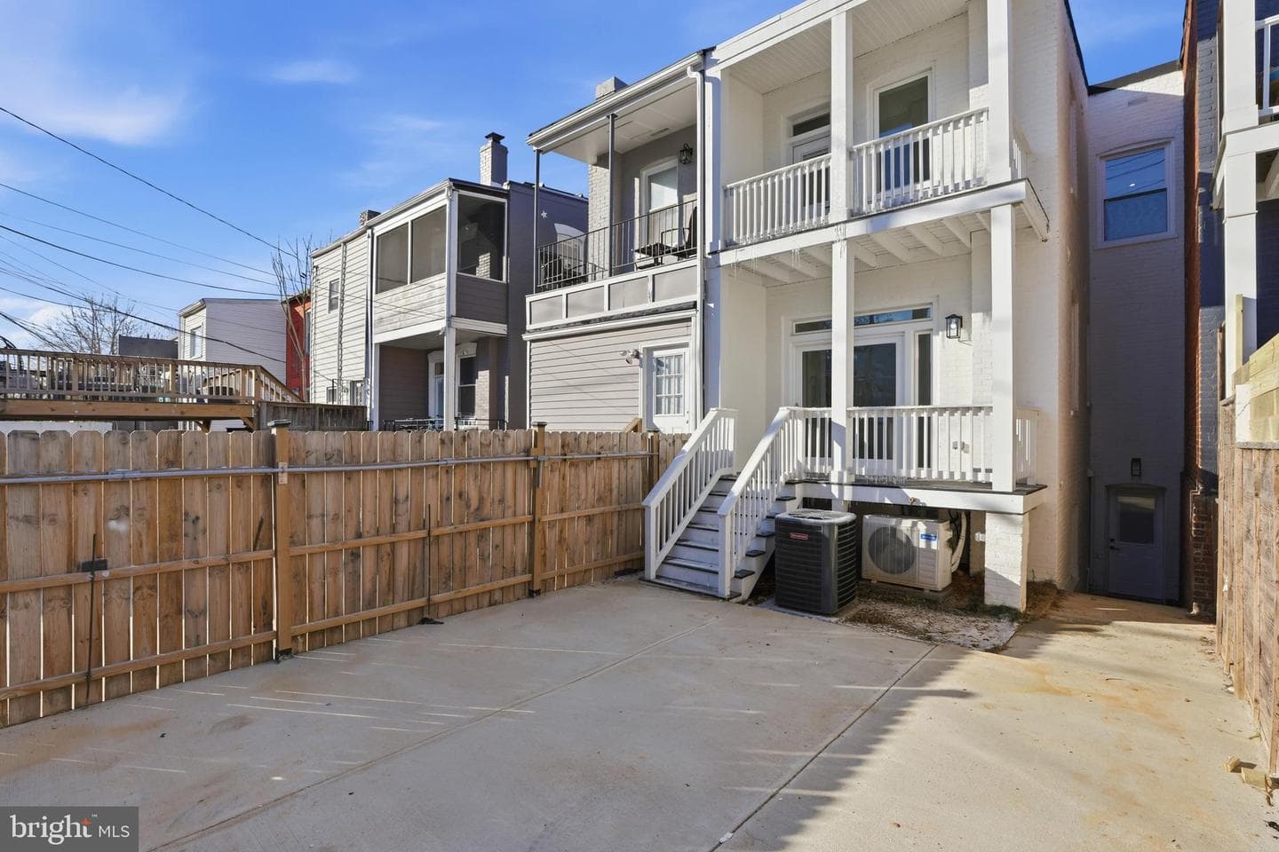 2815 North Capitol Street NE photo 86