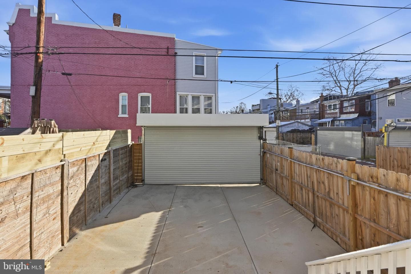 2815 North Capitol Street NE photo 88