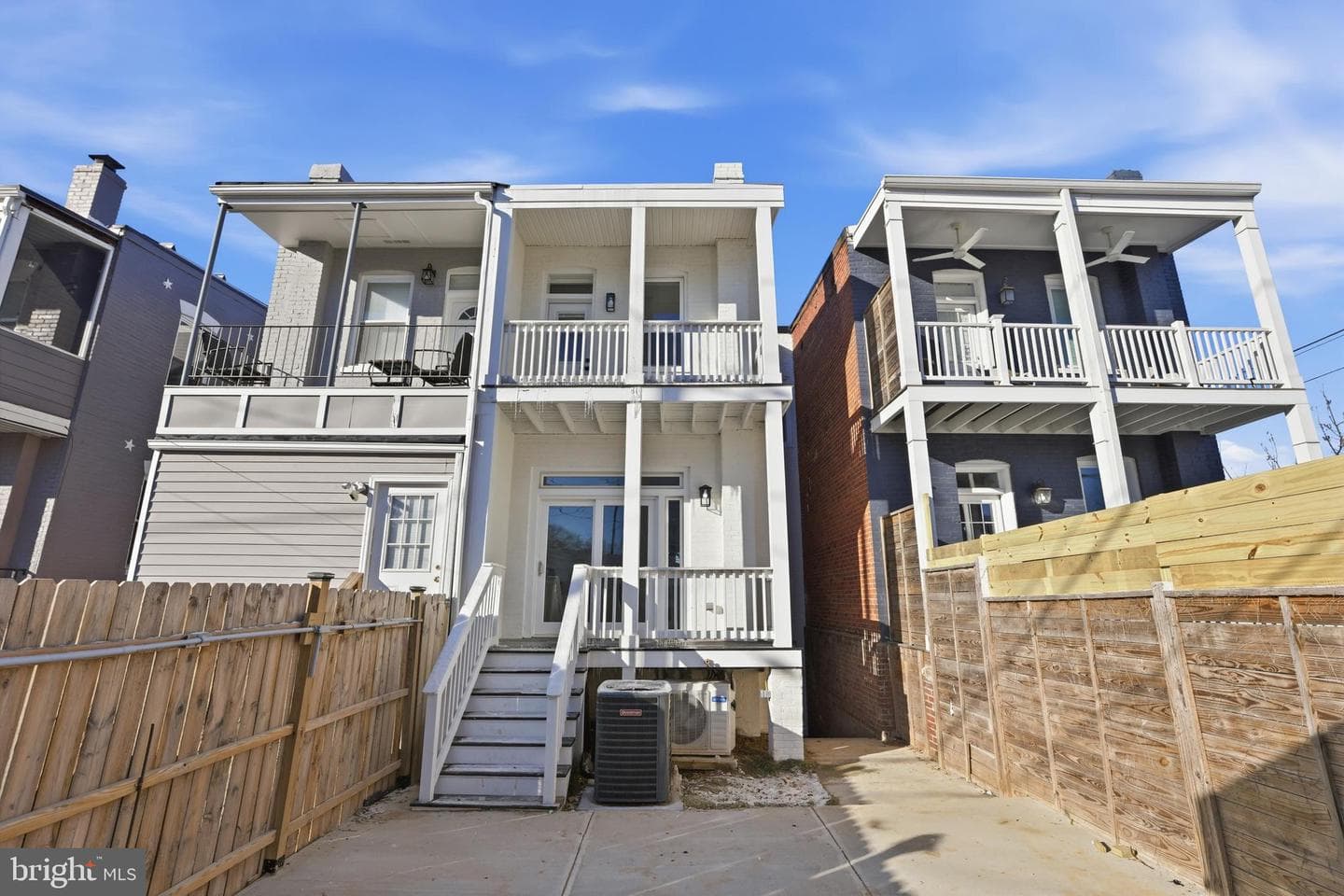 2815 North Capitol Street NE photo 89