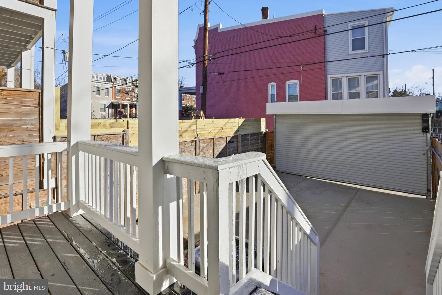 2815 North Capitol Street NE photo 93