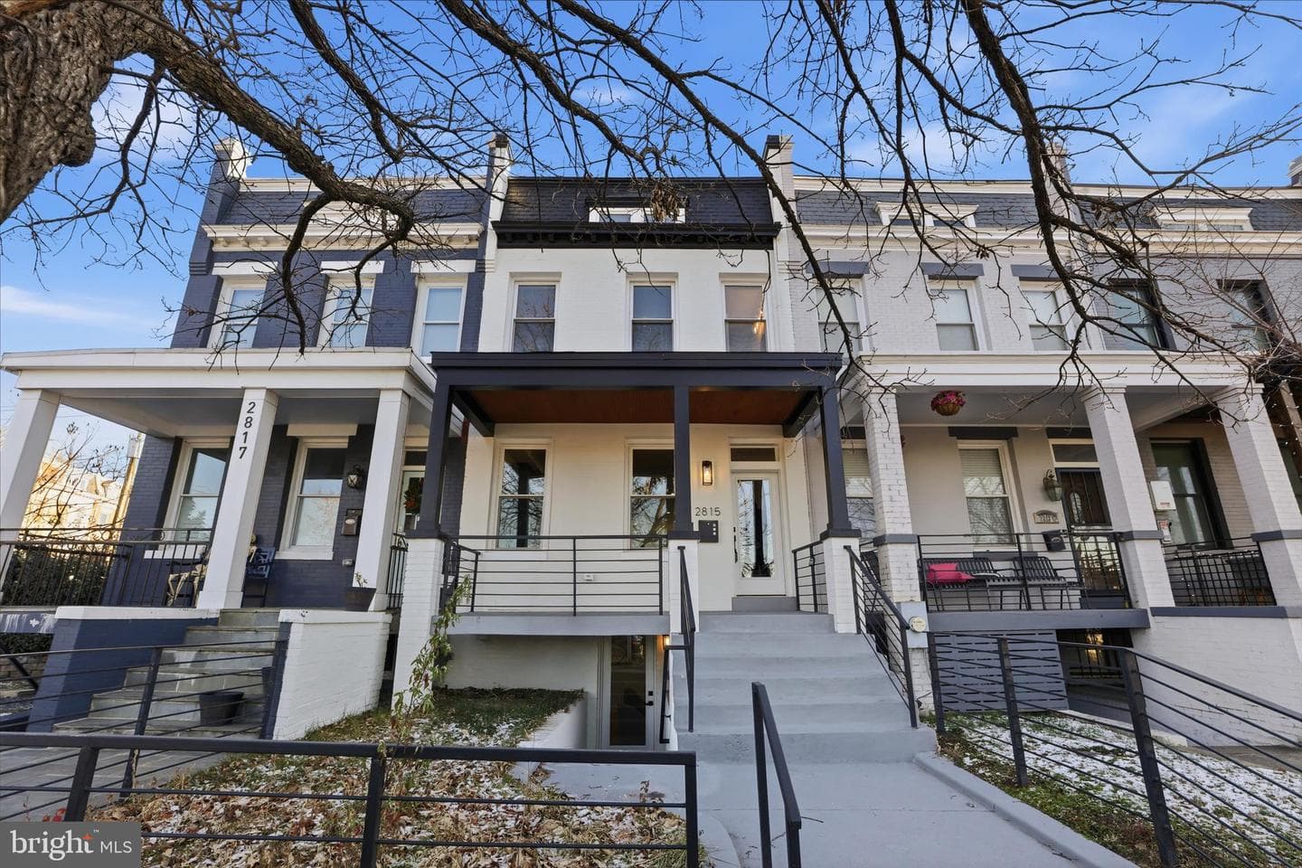 2815 North Capitol Street NE photo 95