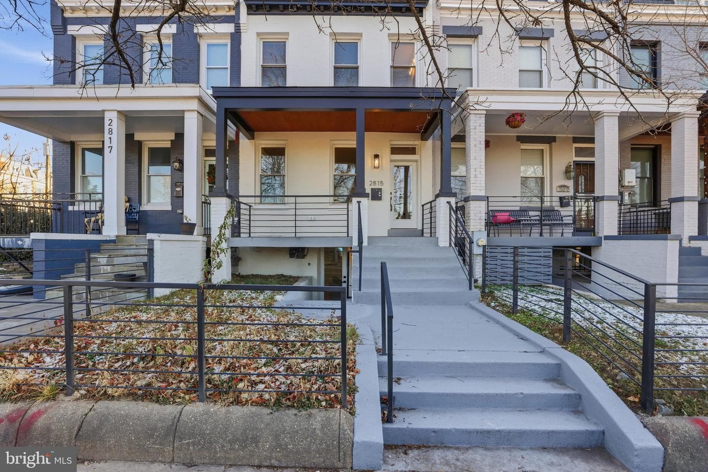 2815 North Capitol Street NE photo 96