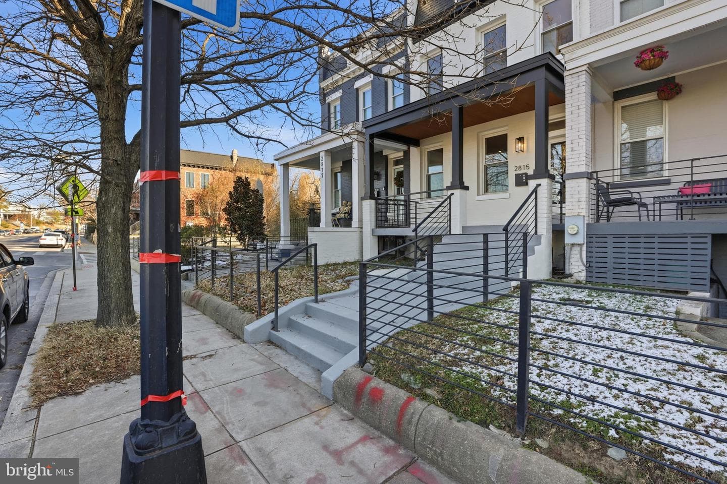 2815 North Capitol Street NE photo 97