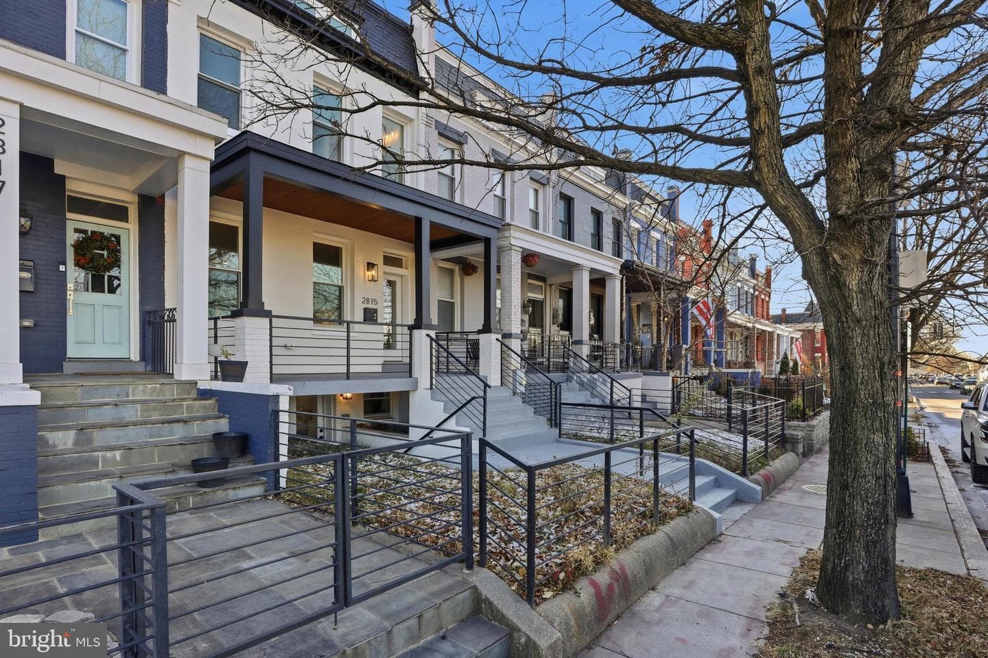 2815 North Capitol Street NE photo 98