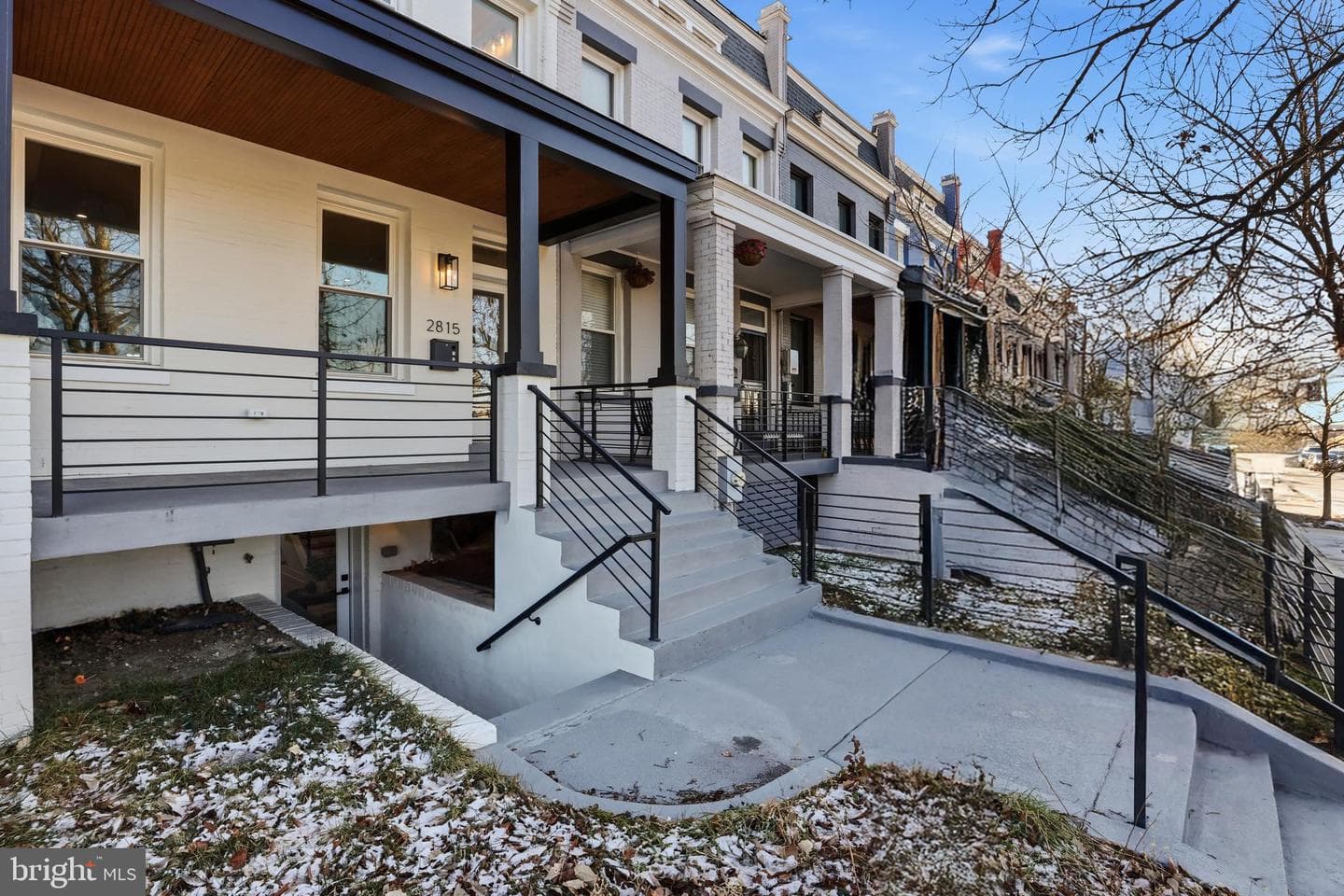 2815 North Capitol Street NE photo 99