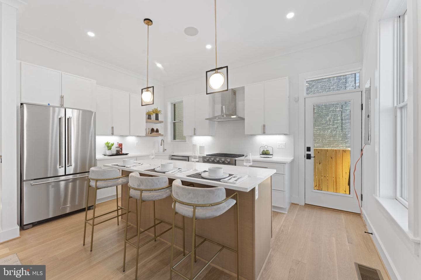600 U Street NW, Washington